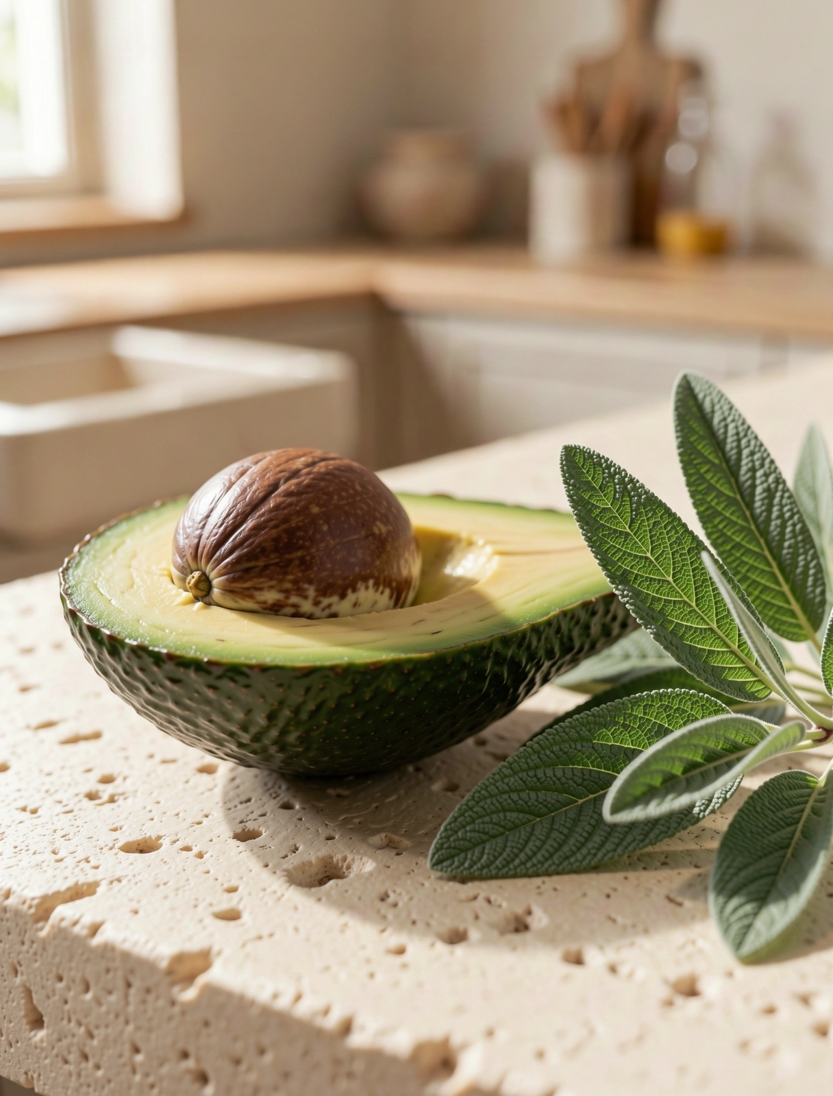 Nutribalans Ambient
